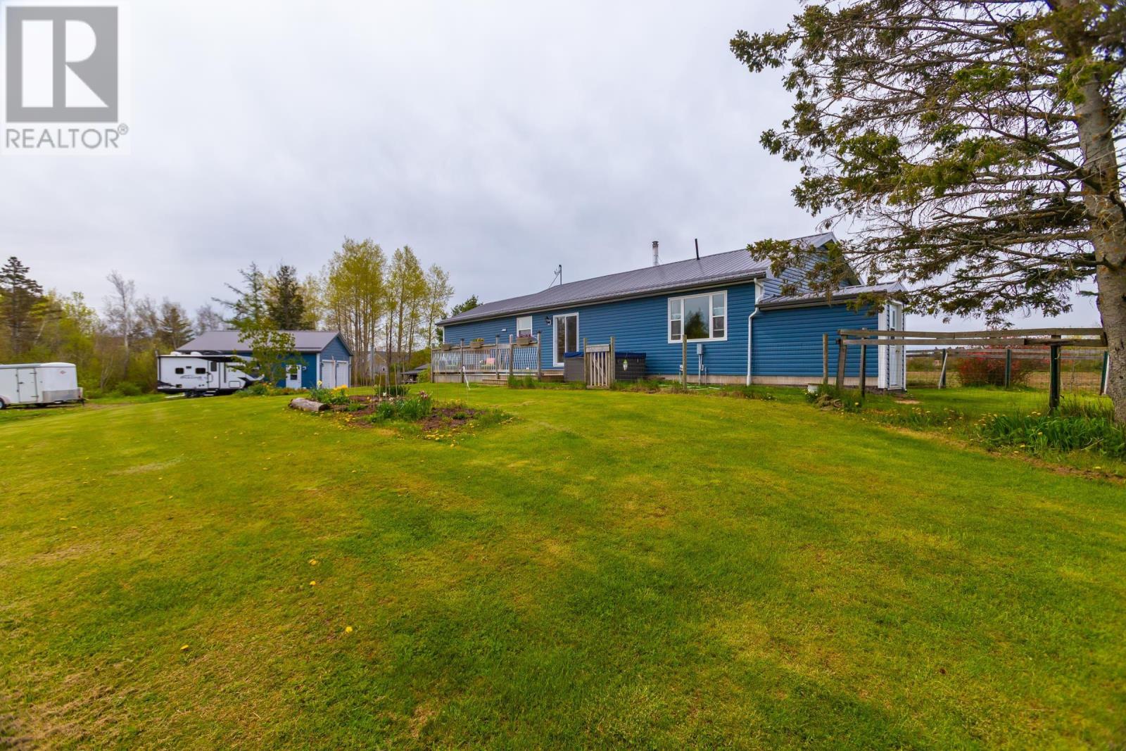 50 Chute Road, Upper Granville, Nova Scotia  B0S 1A0 - Photo 41 - 202511110