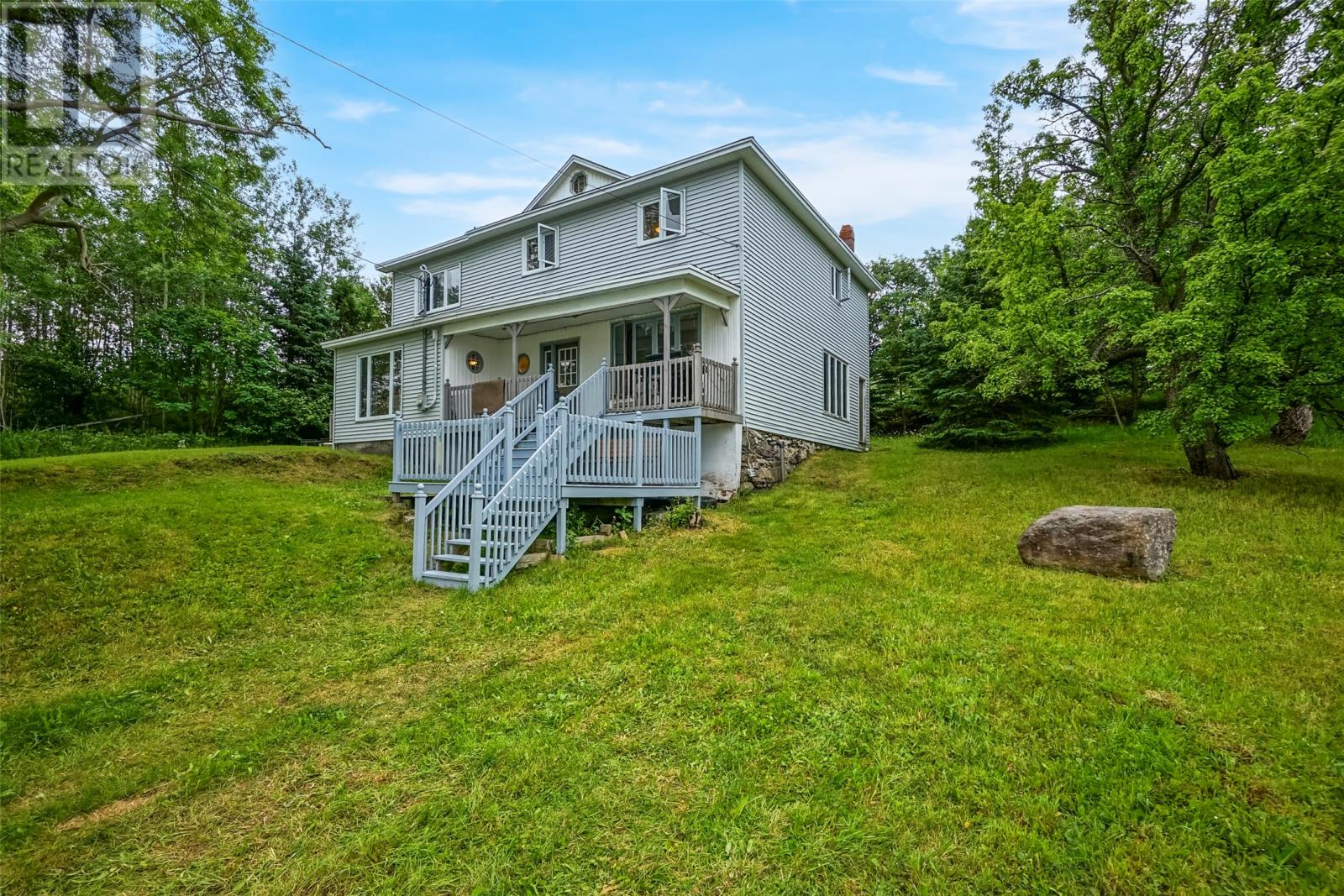 47 Main Road, New Harbour, Newfoundland & Labrador  A0A 2P0 - Photo 1 - 1287934