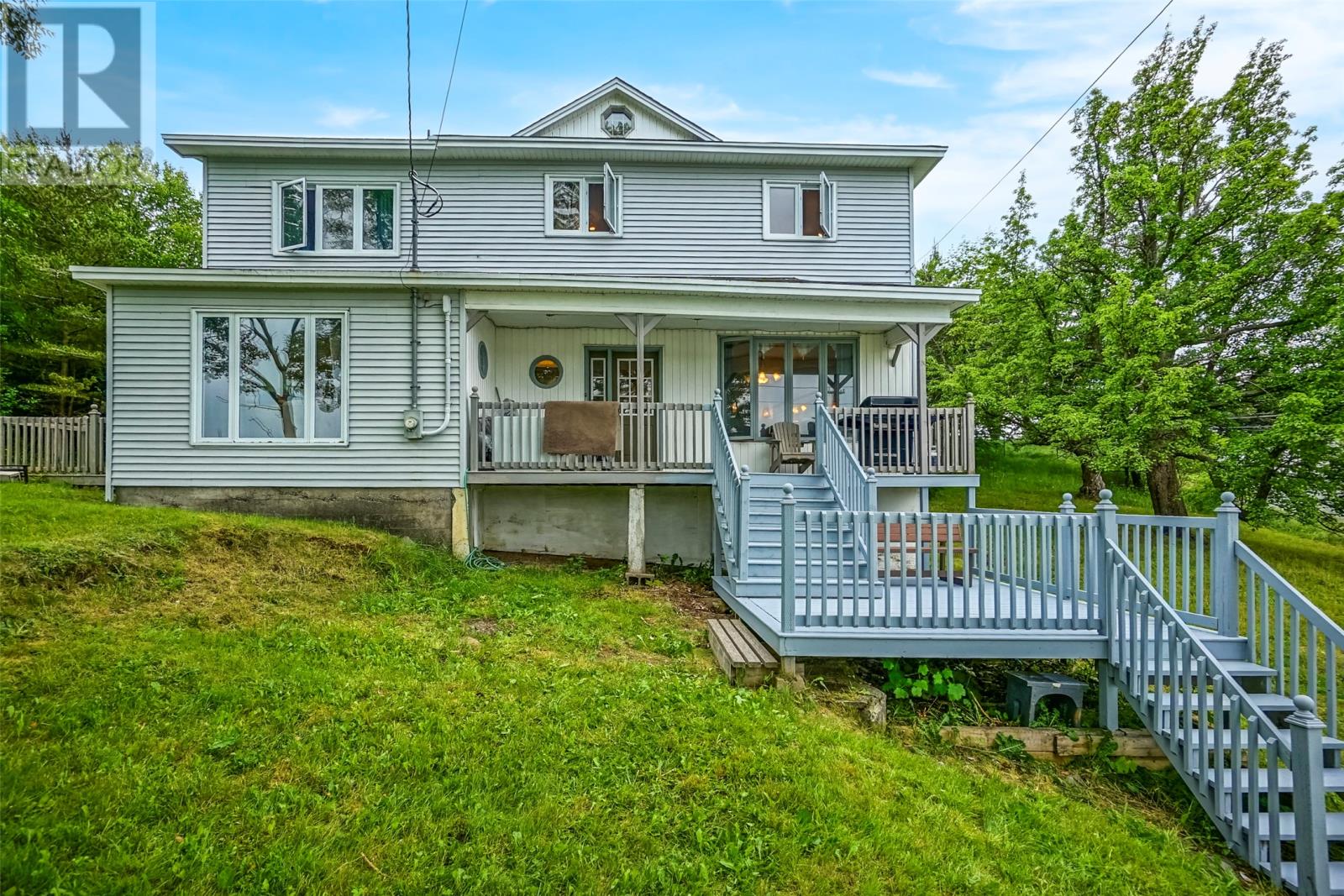 47 Main Road, New Harbour, Newfoundland & Labrador  A0A 2P0 - Photo 2 - 1287934