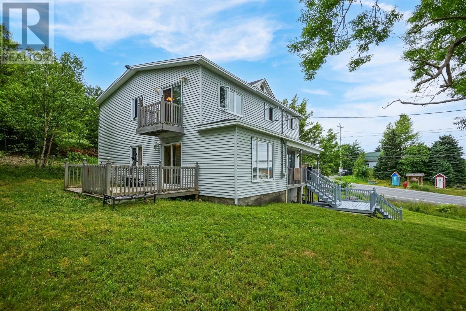 47 Main Road, New Harbour, Newfoundland & Labrador  A0A 2P0 - Photo 3 - 1287934