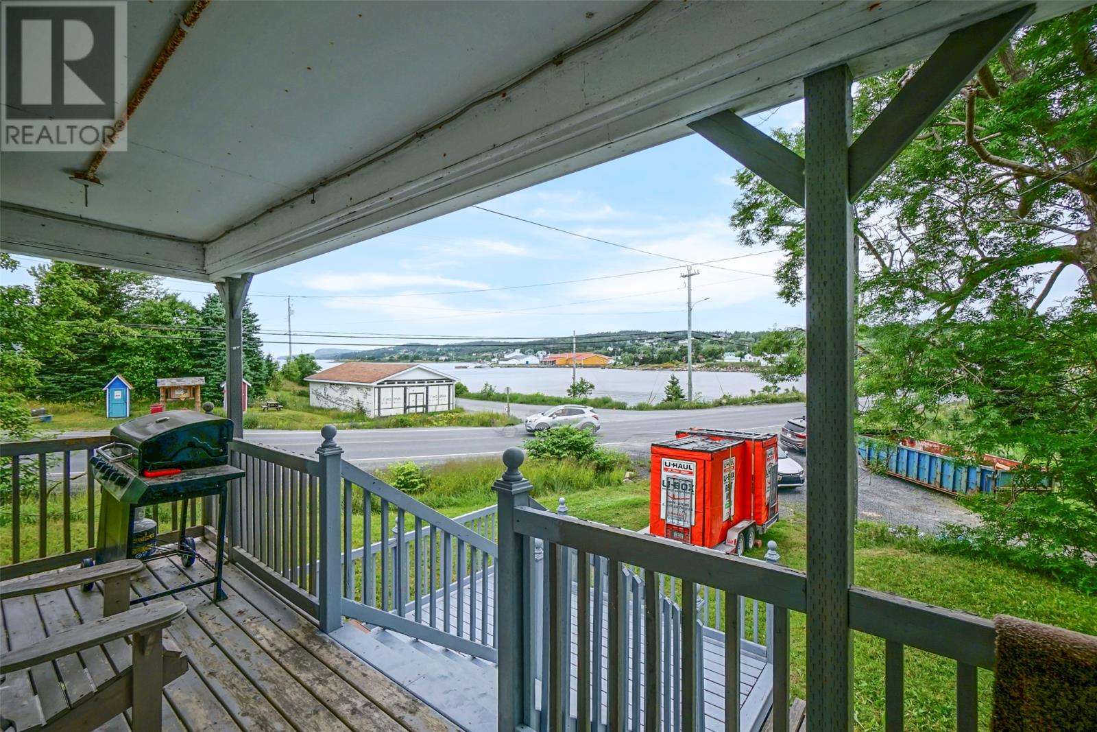 47 Main Road, New Harbour, Newfoundland & Labrador  A0A 2P0 - Photo 6 - 1287934