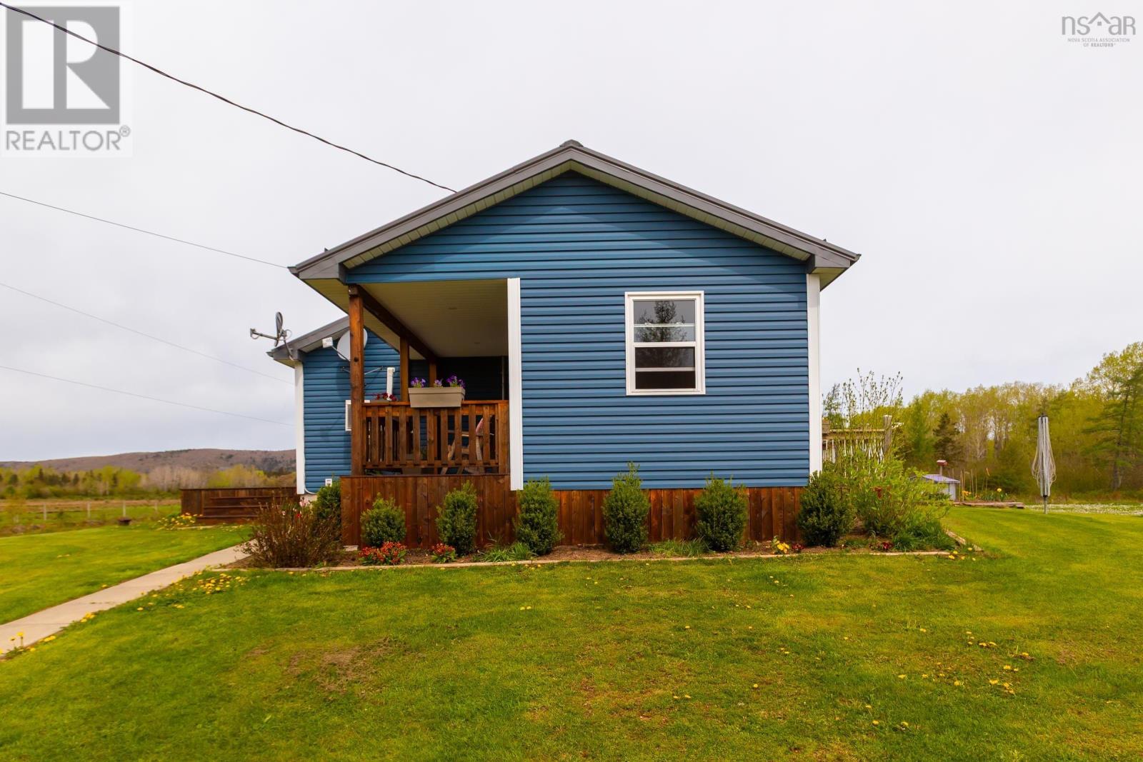 50 Chute Road, Upper Granville, Nova Scotia  B0S 1A0 - Photo 47 - 202511110