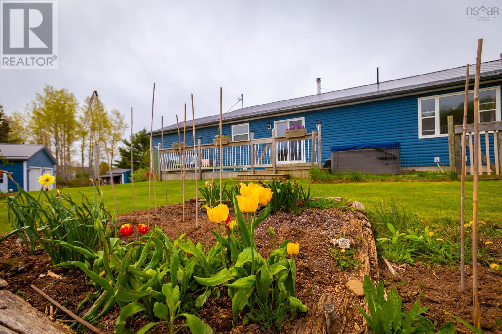 50 Chute Road, Upper Granville, Nova Scotia  B0S 1A0 - Photo 43 - 202511110