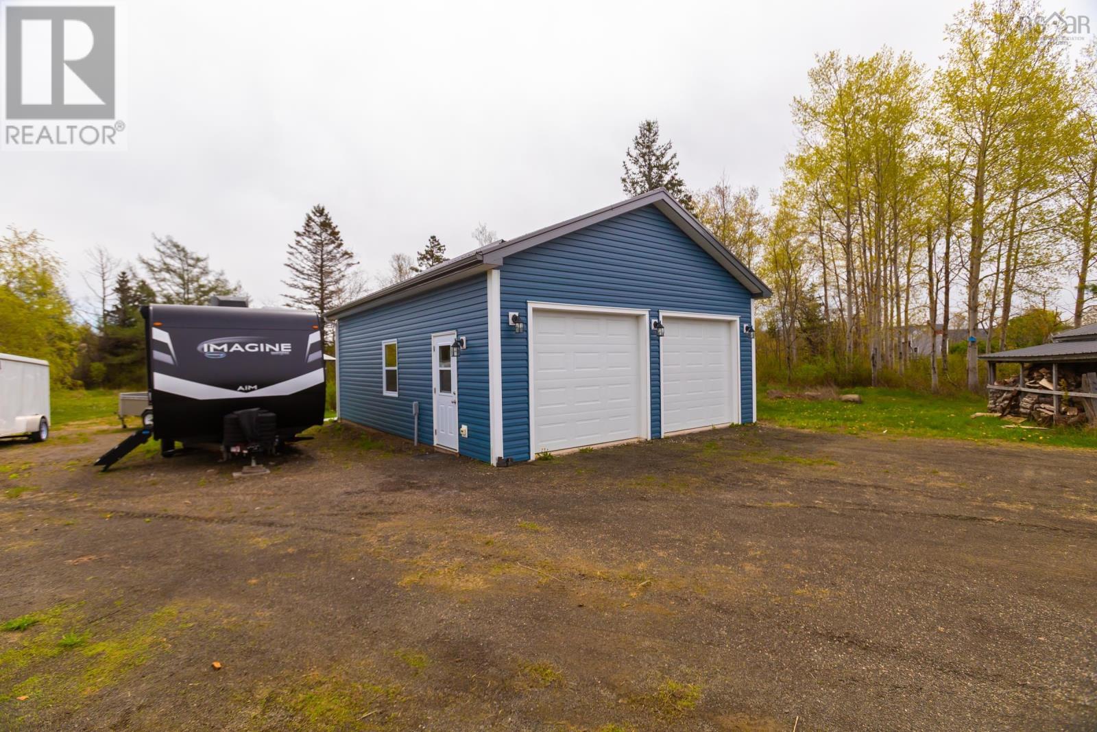 50 Chute Road, Upper Granville, Nova Scotia  B0S 1A0 - Photo 46 - 202511110