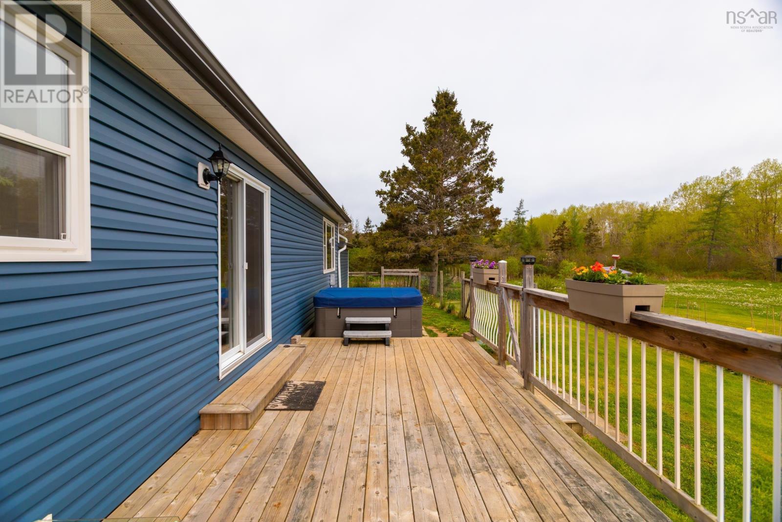 50 Chute Road, Upper Granville, Nova Scotia  B0S 1A0 - Photo 33 - 202511110