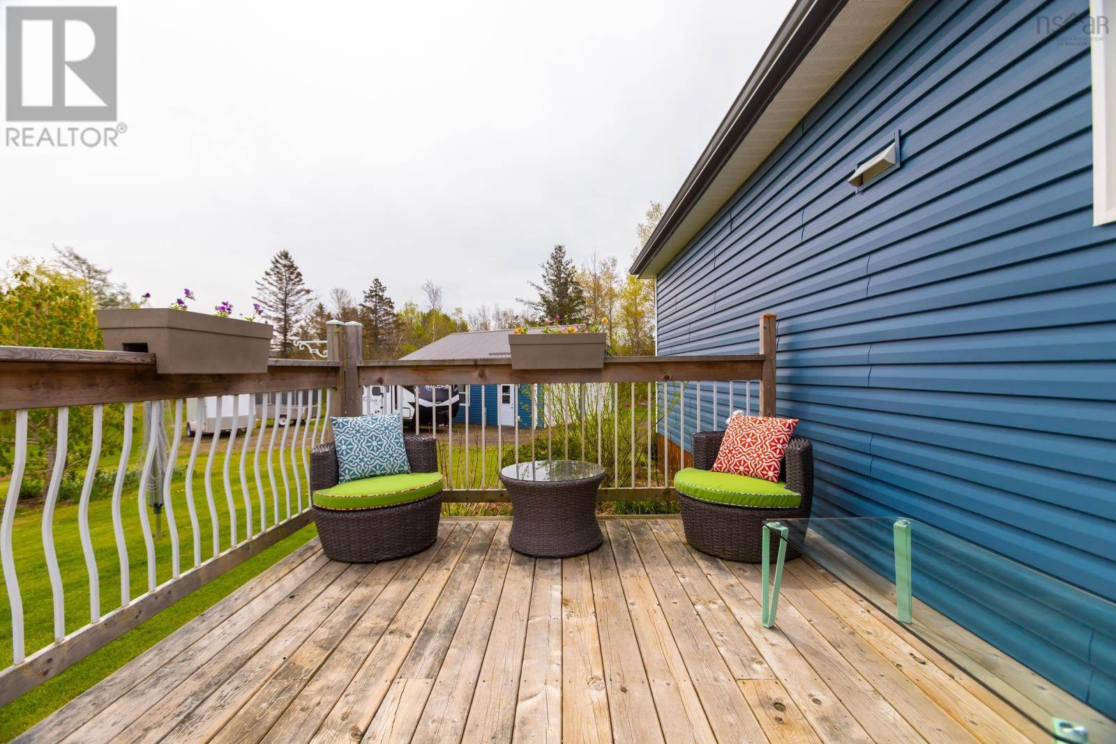 50 Chute Road, Upper Granville, Nova Scotia  B0S 1A0 - Photo 37 - 202511110