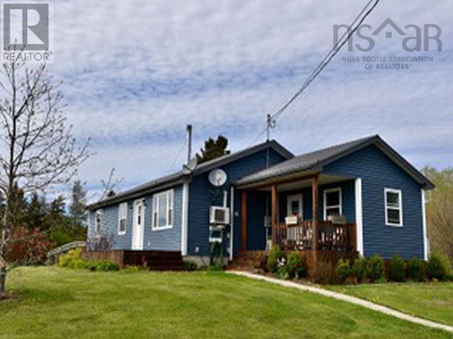 50 Chute Road, Upper Granville, Nova Scotia  B0S 1A0 - Photo 4 - 202511110
