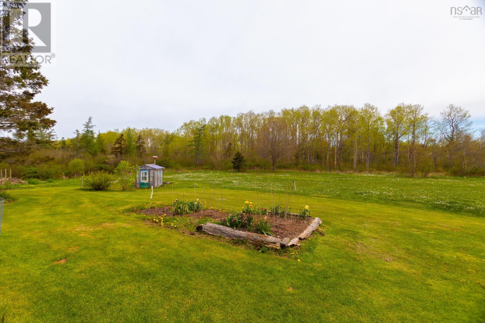 50 Chute Road, Upper Granville, Nova Scotia  B0S 1A0 - Photo 38 - 202511110