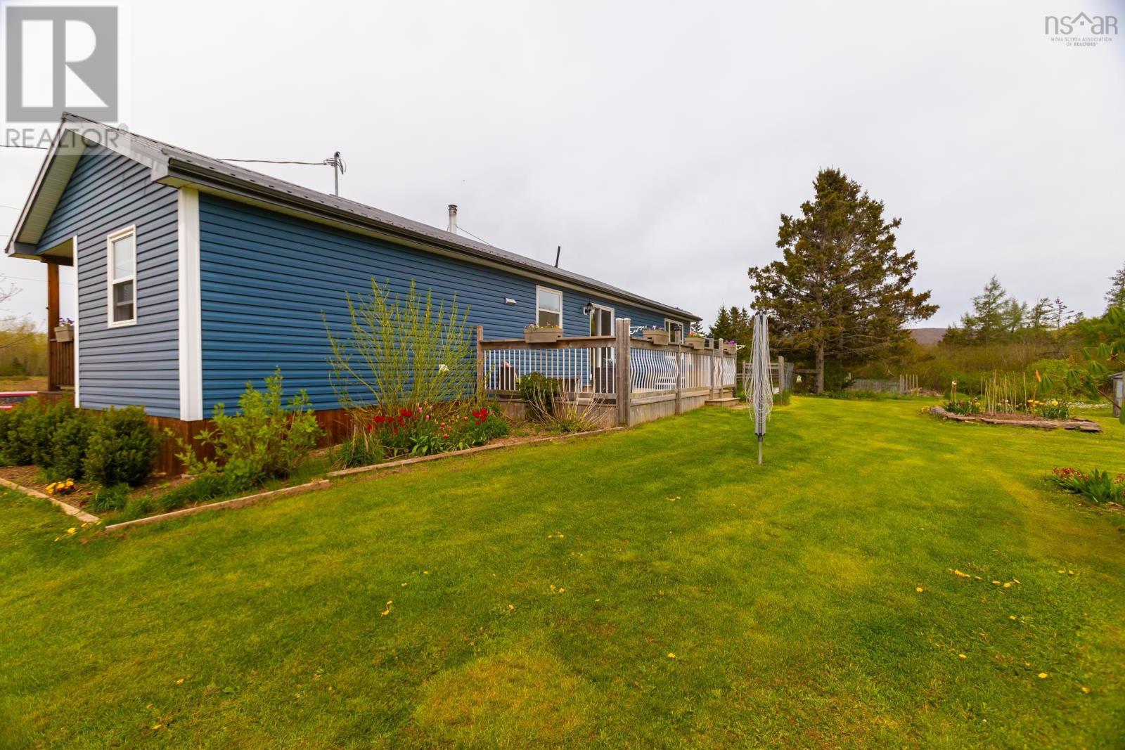 50 Chute Road, Upper Granville, Nova Scotia  B0S 1A0 - Photo 45 - 202511110