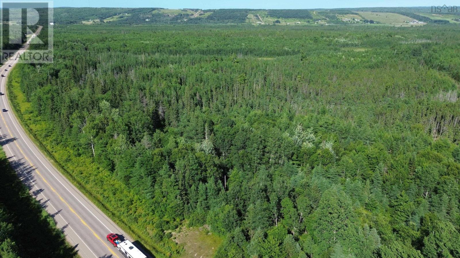 Acreage Highway 105, Kingsville, Nova Scotia  B0E 3L0 - Photo 2 - 202517706