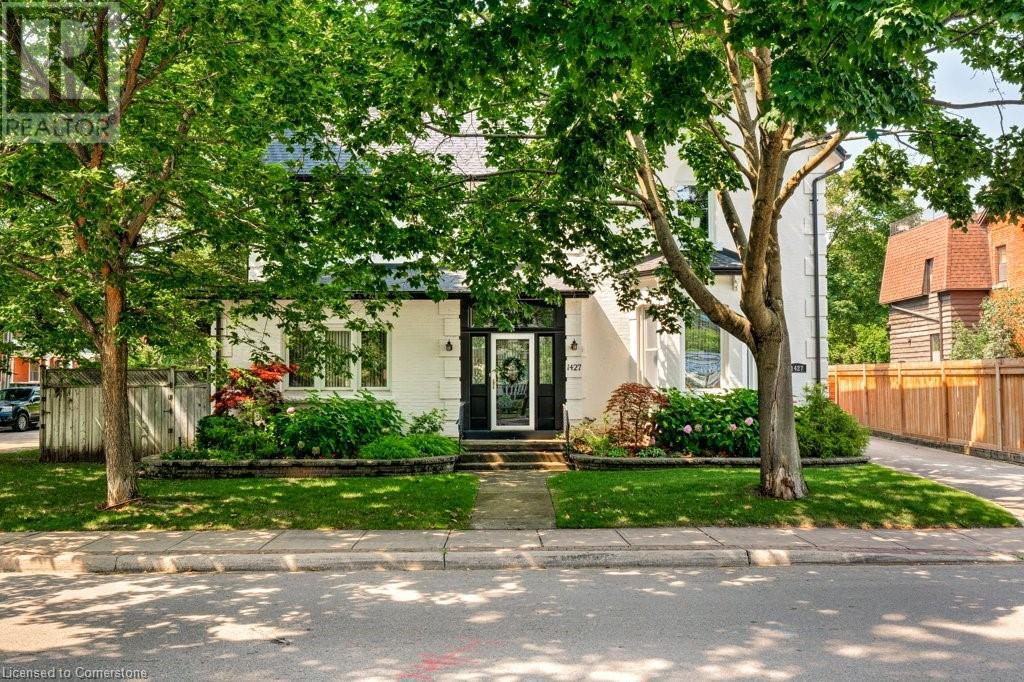 Property at 1427 ONTARIO Street image 1
