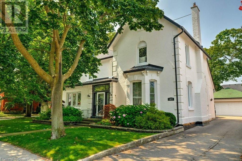 Property at 1427 ONTARIO Street image 2