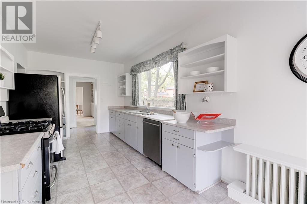 1427 Ontario Street, Burlington, Ontario  L7S 1G5 - Photo 24 - 40751946