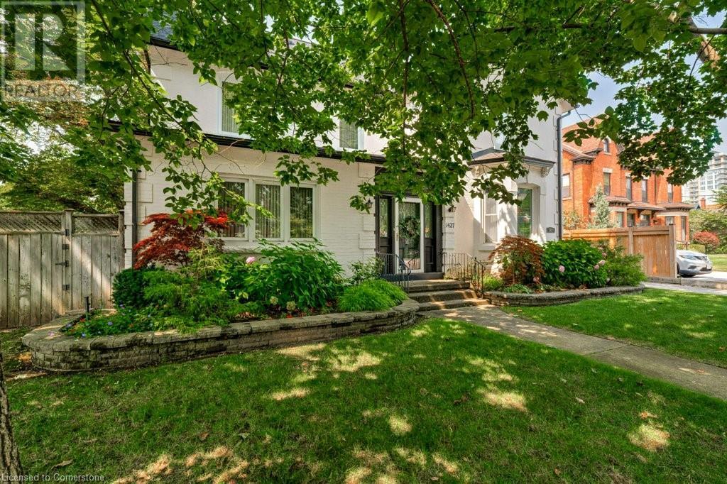 Property at 1427 ONTARIO Street image 3
