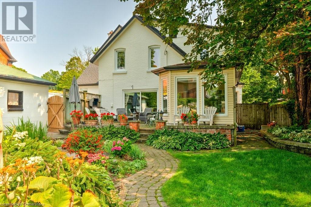 1427 Ontario Street, Burlington, Ontario  L7S 1G5 - Photo 43 - 40751946