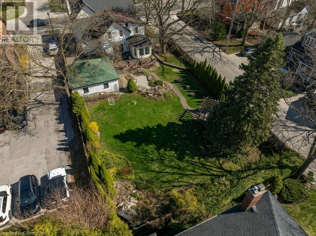 1427 Ontario Street, Burlington, Ontario  L7S 1G5 - Photo 46 - 40751946