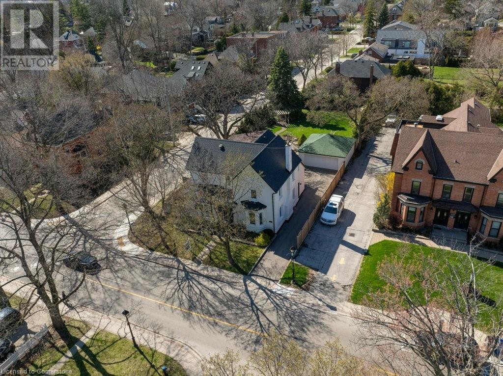 1427 Ontario Street, Burlington, Ontario  L7S 1G5 - Photo 49 - 40751946