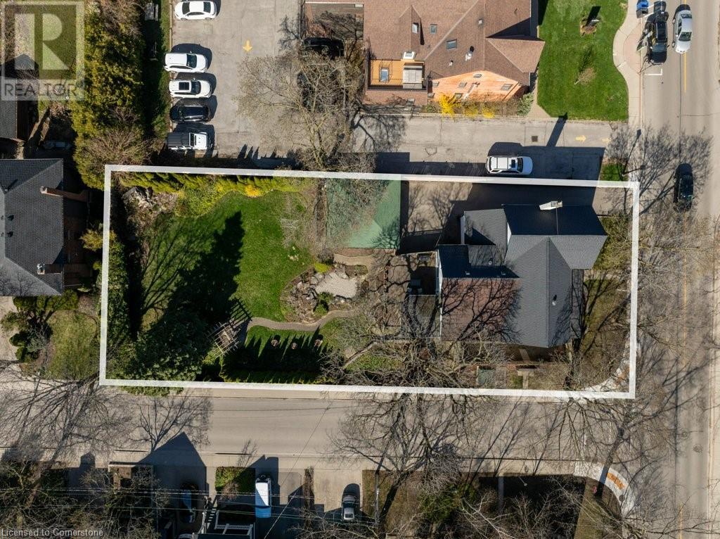 1427 Ontario Street, Burlington, Ontario  L7S 1G5 - Photo 50 - 40751946