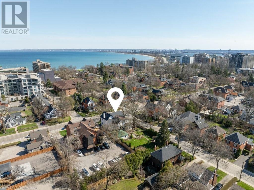1427 Ontario Street, Burlington, Ontario  L7S 1G5 - Photo 7 - 40751946