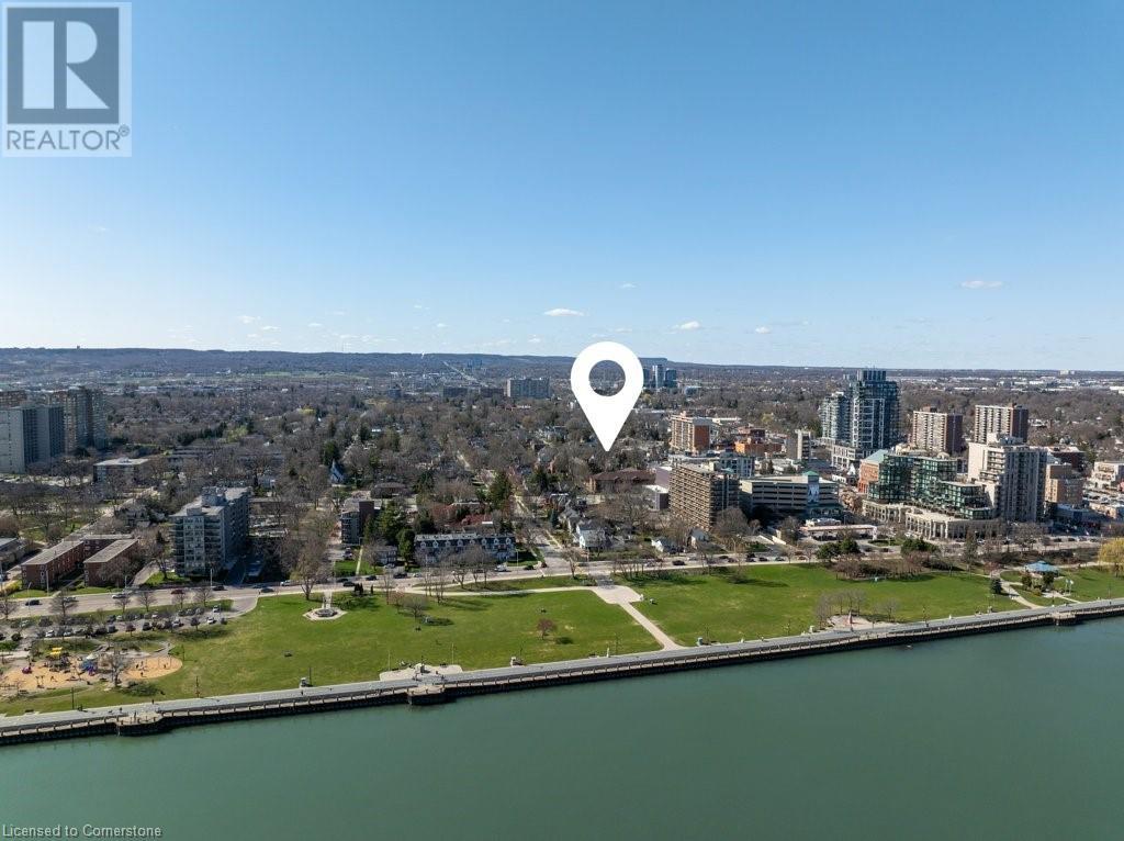1427 Ontario Street, Burlington, Ontario  L7S 1G5 - Photo 8 - 40751946