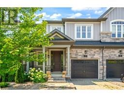 7 WINDSOR Circle, Niagara-on-the-Lake, Ontario