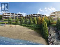 209 - 4 CRESCENT BAY LANE, Huntsville, Ontario