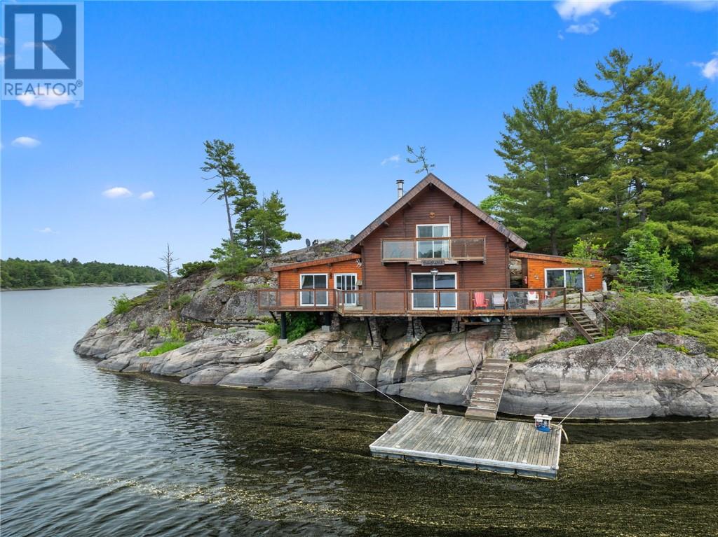 1 Maplewood, French River, Ontario  P0M 1A0 - Photo 81 - 2123485