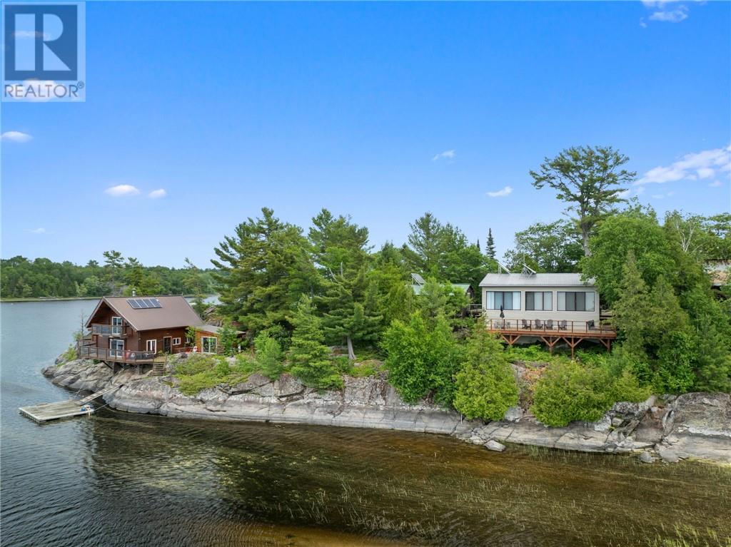 1 Maplewood, French River, Ontario  P0M 1A0 - Photo 83 - 2123485