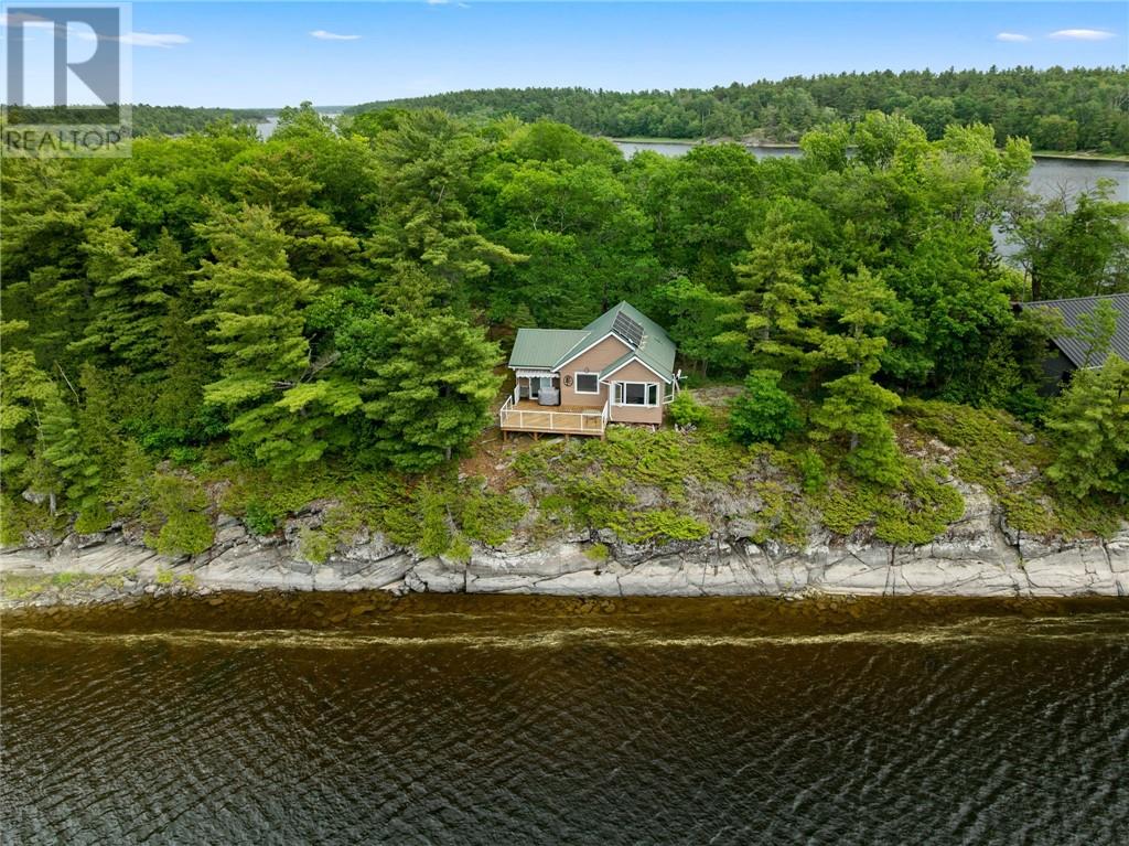 1 Maplewood, French River, Ontario  P0M 1A0 - Photo 85 - 2123485