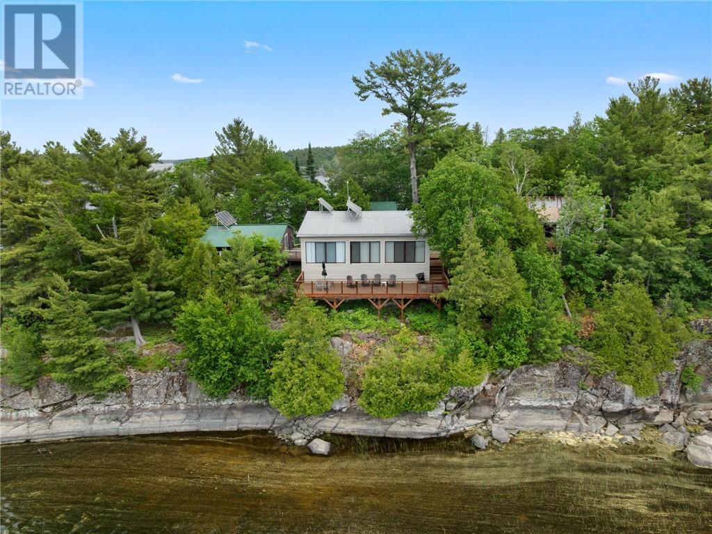 1 Maplewood, French River, Ontario  P0M 1A0 - Photo 87 - 2123485