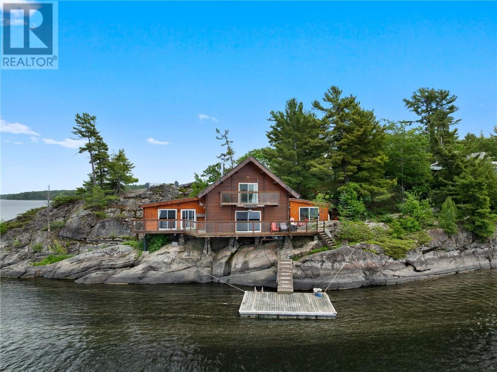 1 Maplewood, French River, Ontario  P0M 1A0 - Photo 88 - 2123485