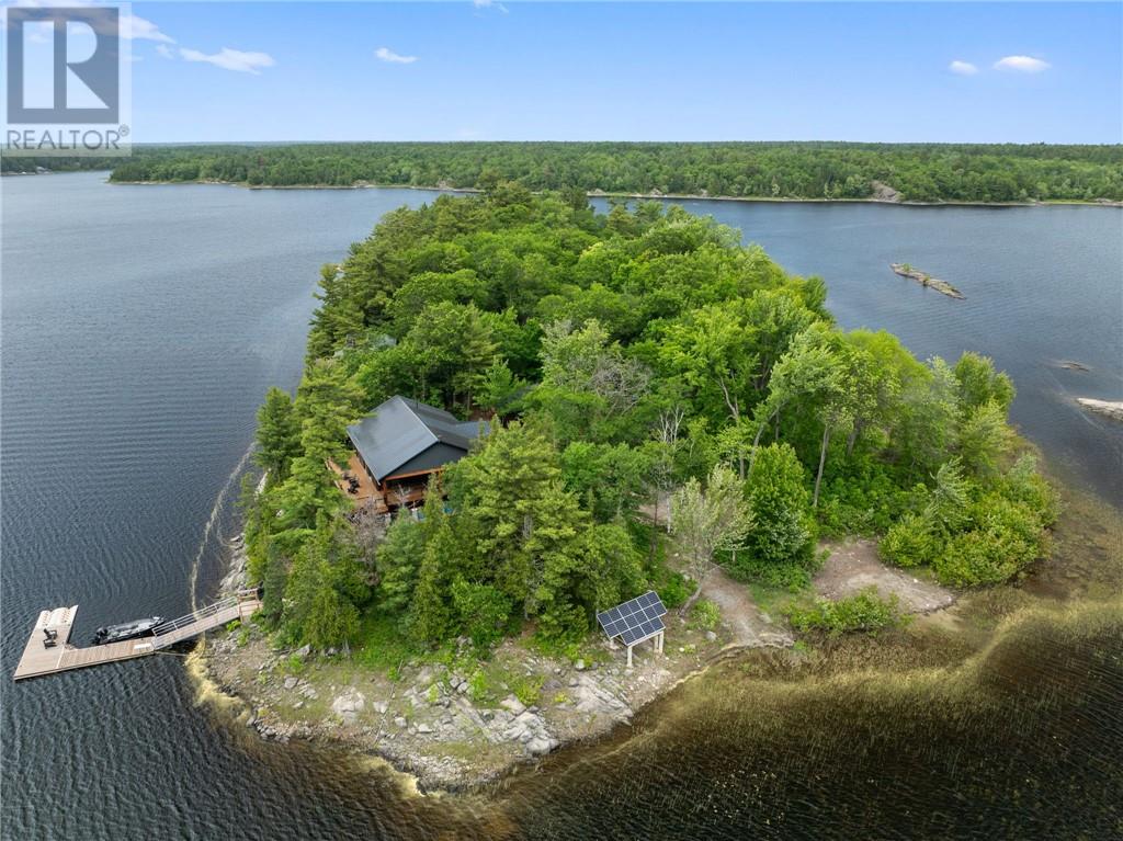 1 Maplewood, French River, Ontario  P0M 1A0 - Photo 89 - 2123485