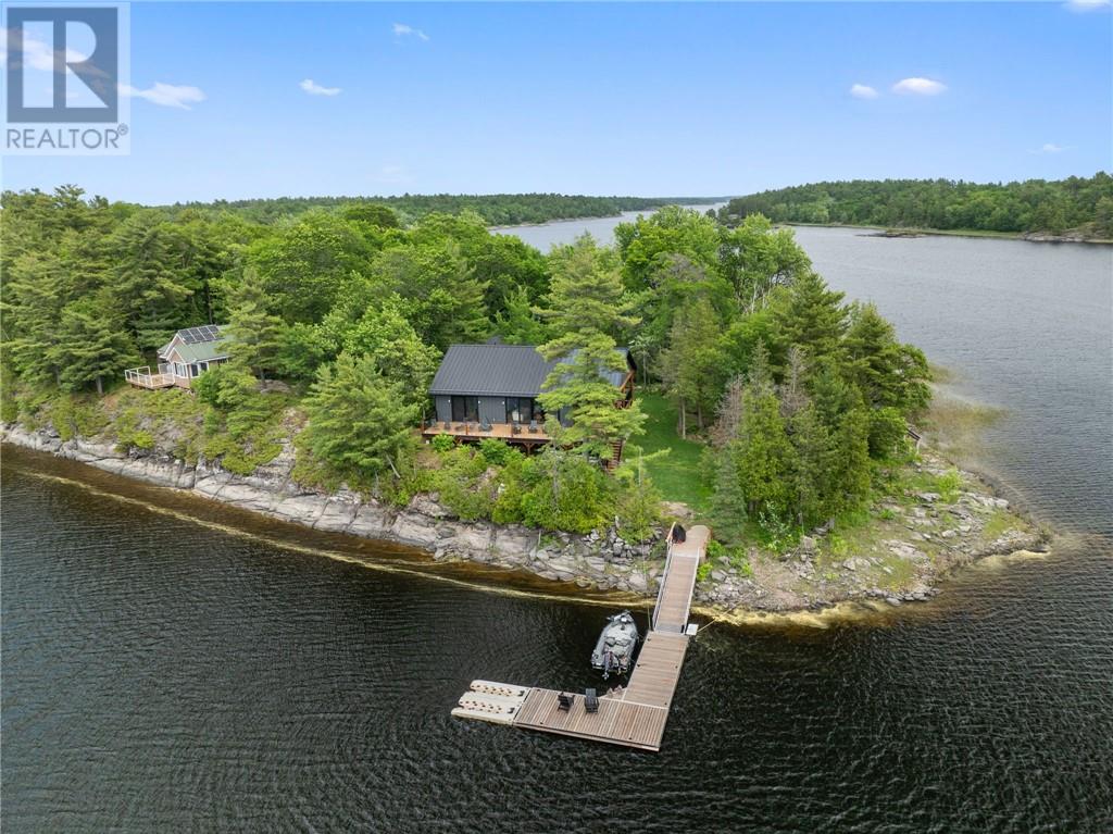 1 Maplewood, French River, Ontario  P0M 1A0 - Photo 91 - 2123485