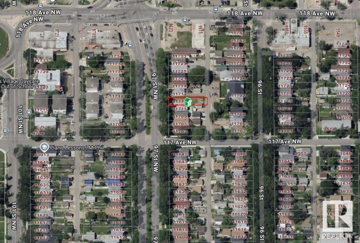 Property at 11715 97 ST NW image 1