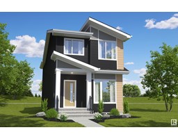 9079 Elves Loop Nw Edgemont (Edmonton), Edmonton, Ca