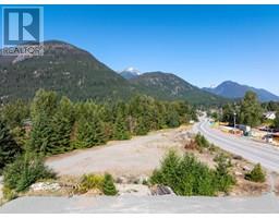 1460 PORTAGE ROAD, Pemberton, British Columbia
