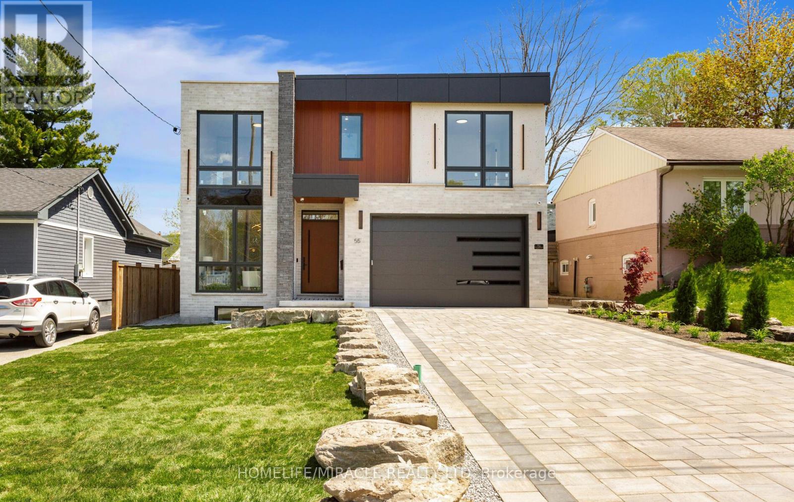 Property at 55 ADANAC DRIVE image 4