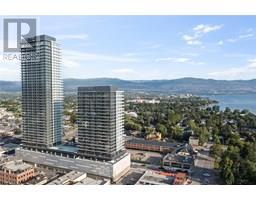 238 Leon Avenue Unit# 1408, kelowna, British Columbia