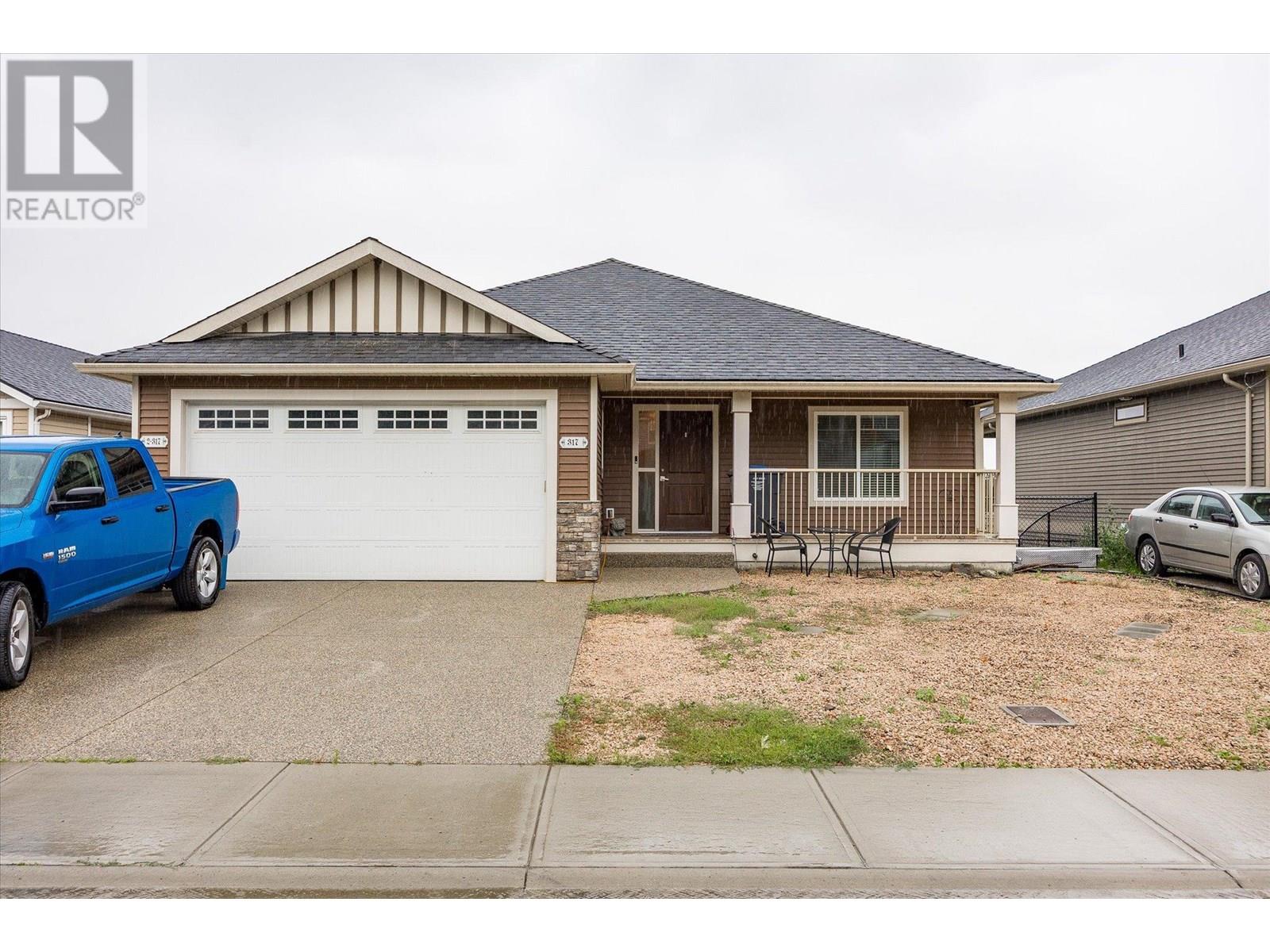Property at 317 Arab Road image 1