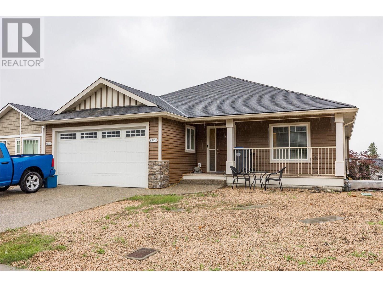 Property at 317 Arab Road image 2
