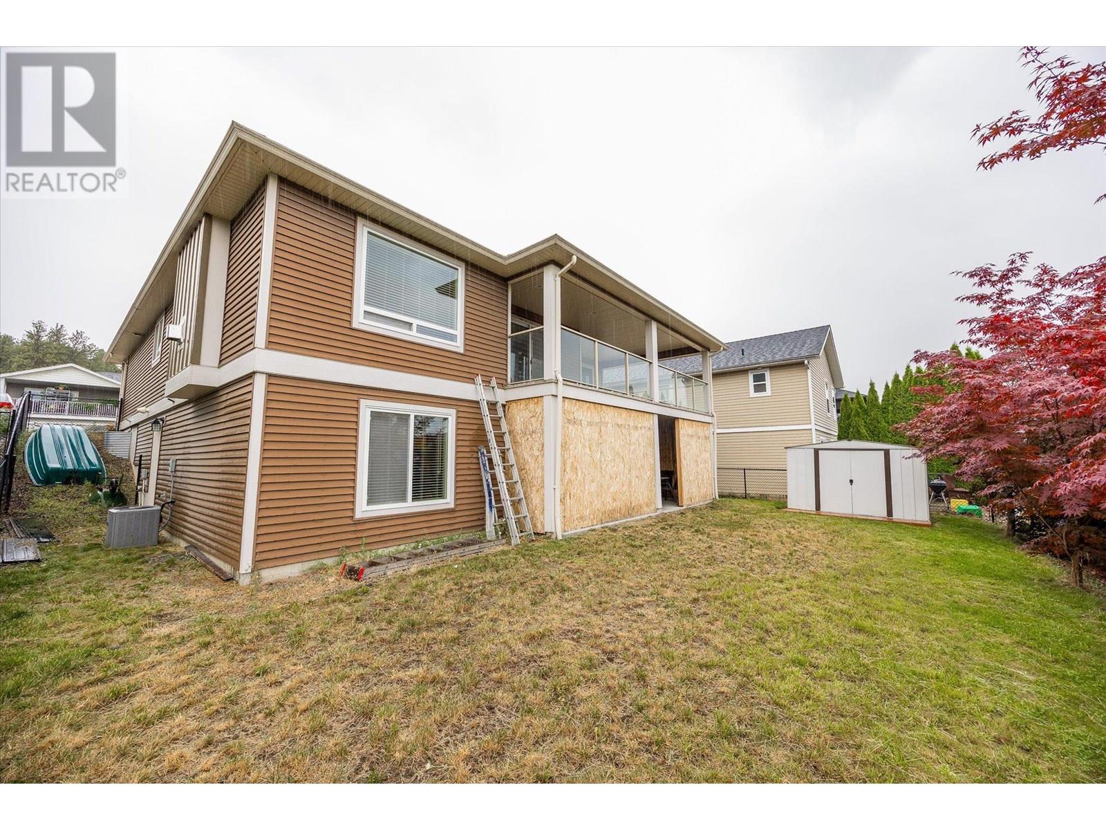 317 Arab Road, Kelowna, British Columbia  V1V 3A8 - Photo 32 - 10353816