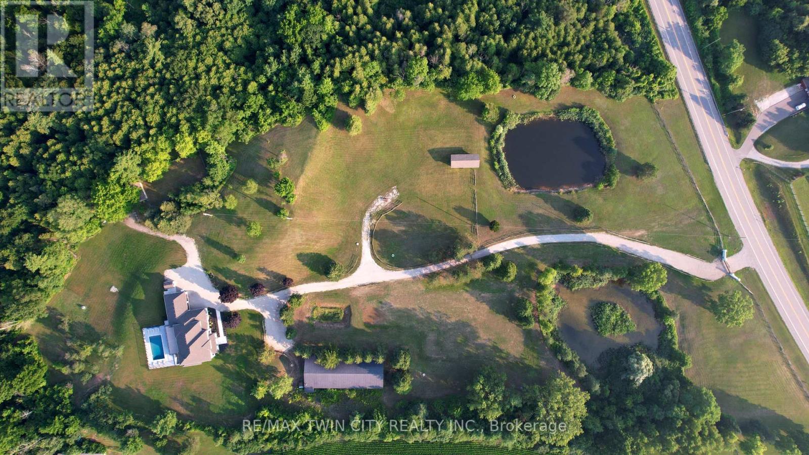 30 Highway 2, Brant, Ontario  N0J 1V0 - Photo 3 - X12280536