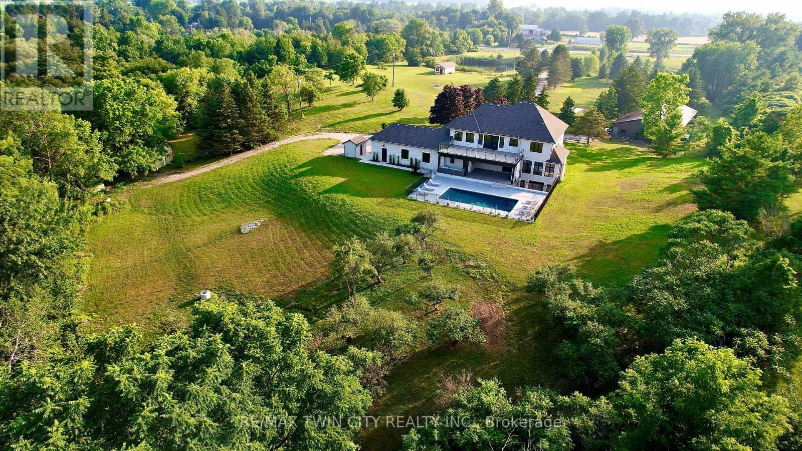 30 Highway 2, Brant, Ontario  N0J 1V0 - Photo 4 - X12280536