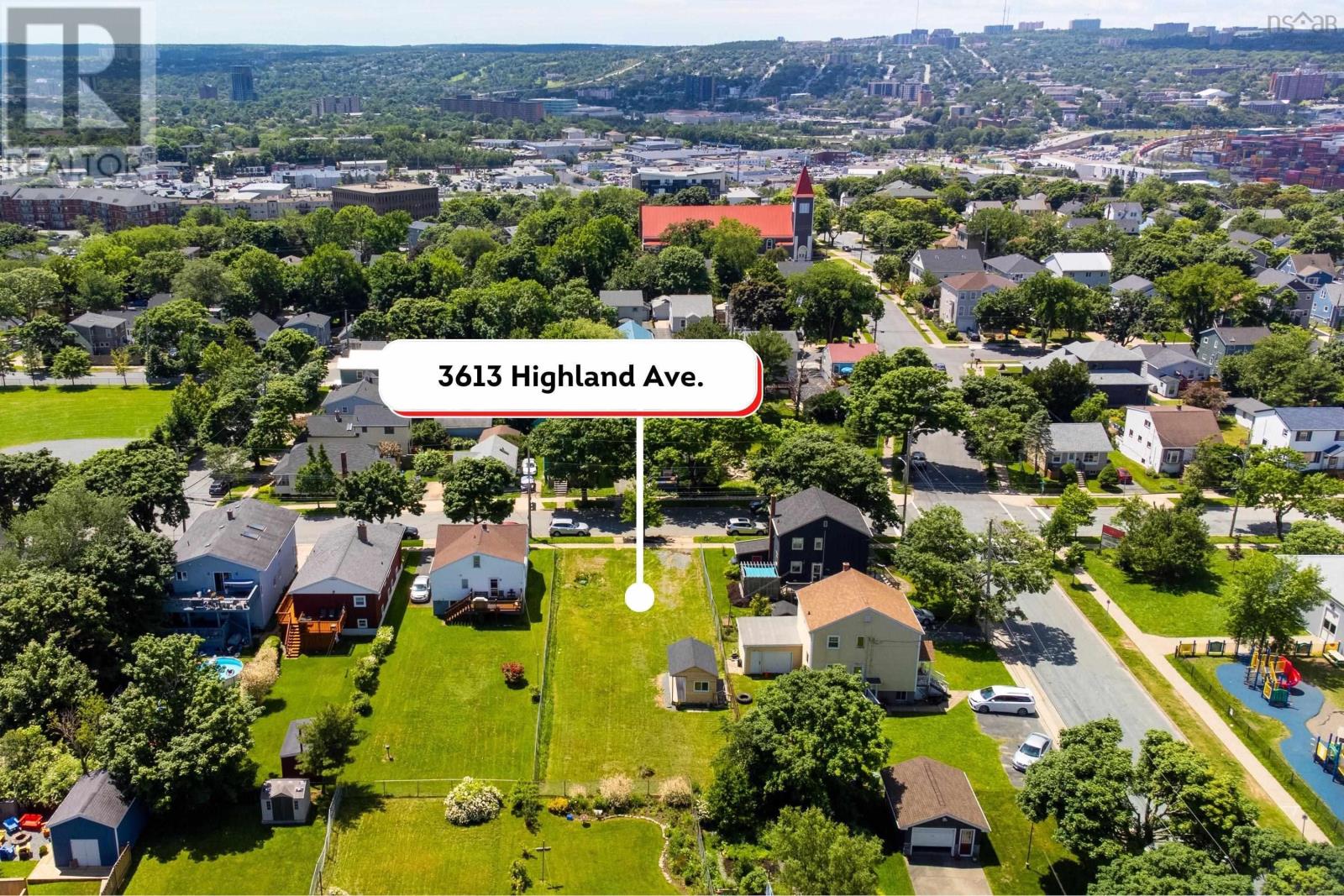 3613 Highland Avenue, Halifax, Nova Scotia  B3K 4J6 - Photo 9 - 202517416