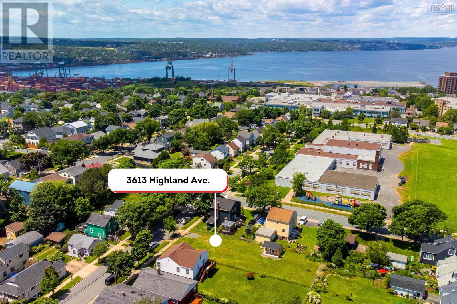3613 Highland Avenue, Halifax, Nova Scotia  B3K 4J6 - Photo 7 - 202517416