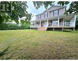 519 Woodland Drive, North Tetagouche, New Brunswick