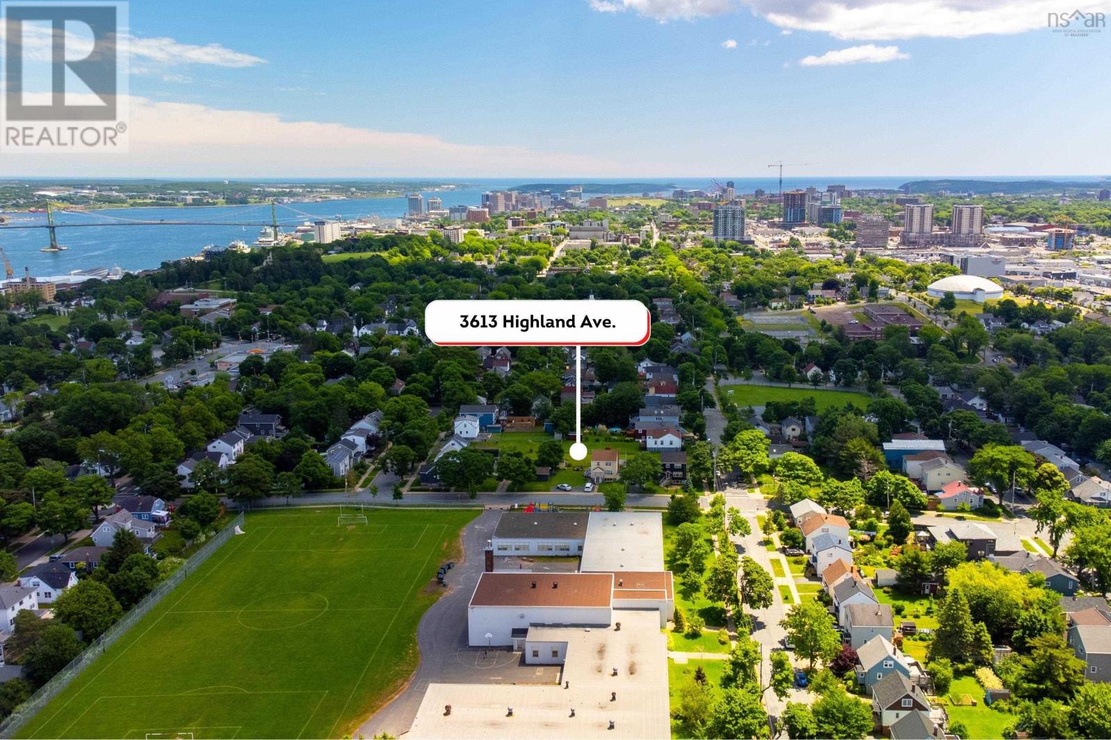 3613 Highland Avenue, Halifax, Nova Scotia  B3K 4J6 - Photo 8 - 202517416