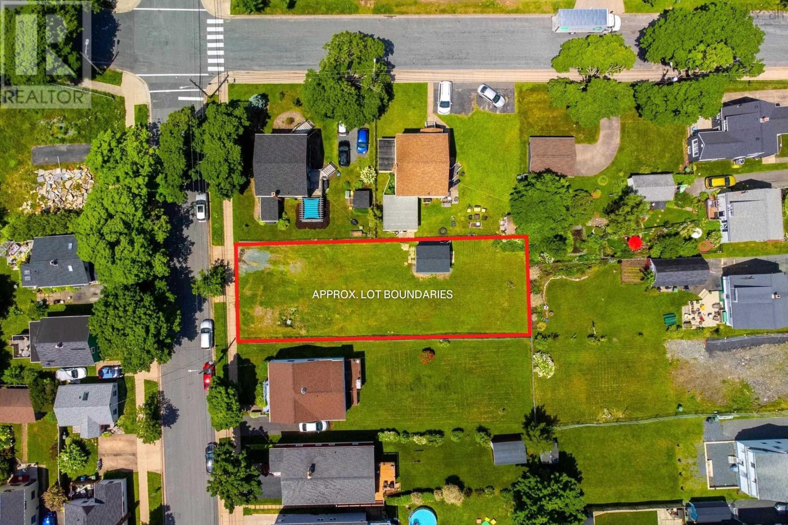 3613 Highland Avenue, Halifax, Nova Scotia  B3K 4J6 - Photo 2 - 202517416
