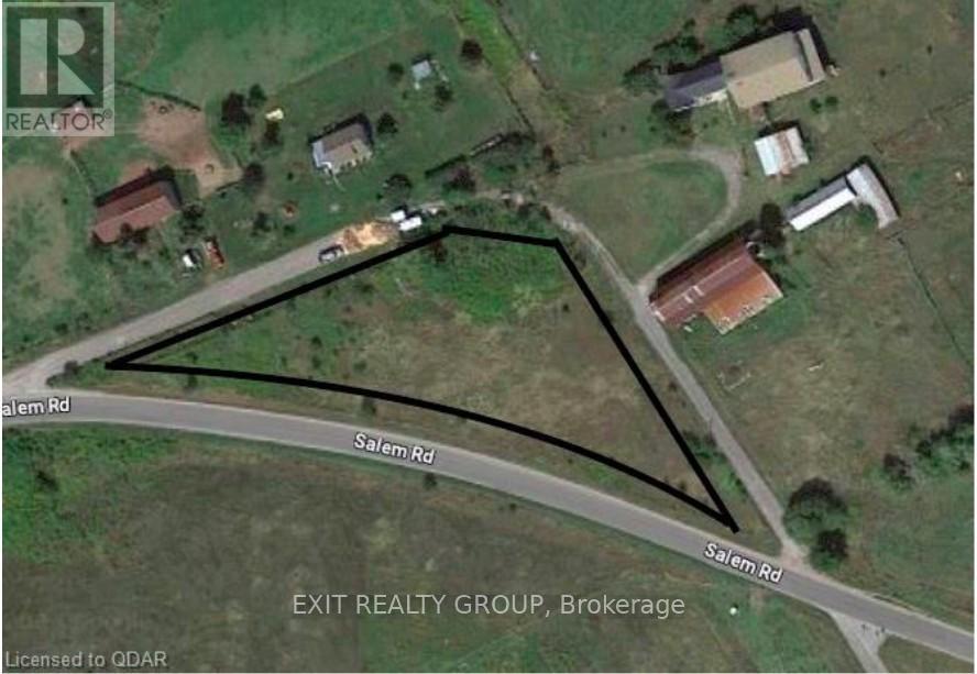 1760 SALEM ROAD, Prince Edward County, Ontario