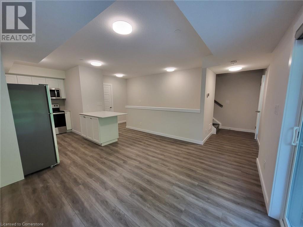 118 Gravel Ridge Trail Unit# A6, Kitchener, Ontario  N2E 0B8 - Photo 8 - 40751592